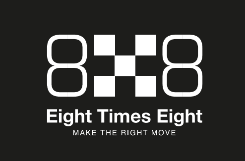 Eight Times Eight